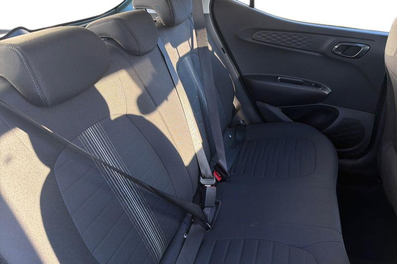 Used Hyundai i10 2023 for sale - 77659762: Photo 23