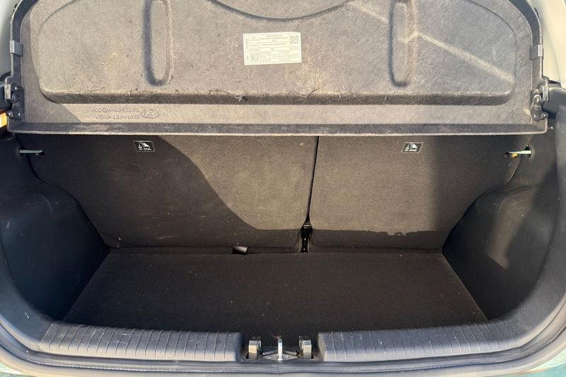 Used Hyundai i10 2023 for sale - 77659762: Photo 24