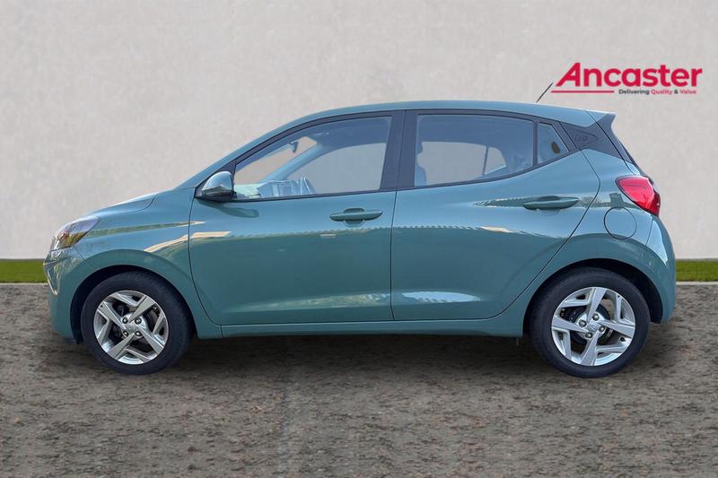 Used Hyundai i10 2023 for sale - 77659762: Photo 6