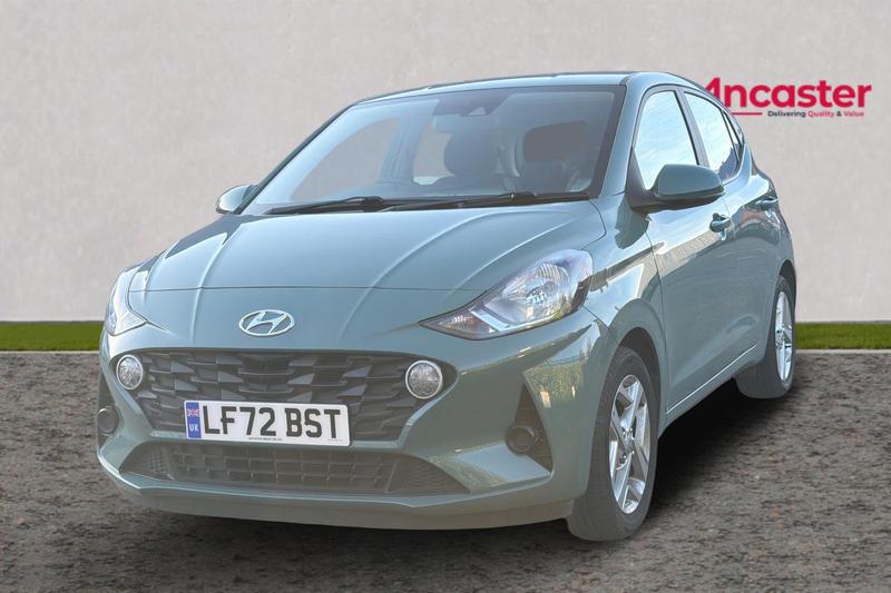 Used Hyundai i10 2023 for sale - 77659762: Photo 7