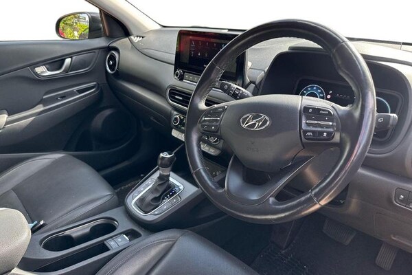 Used Hyundai KONA 2022 for sale - 75982670: Photo 10