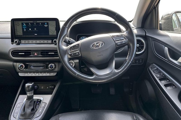 Used Hyundai KONA 2022 for sale - 75982670: Photo 11