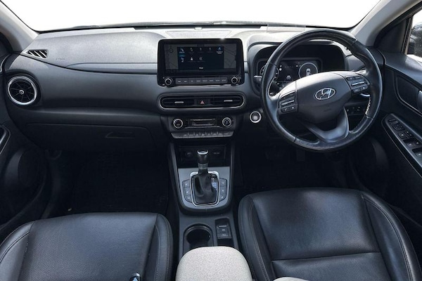 Used Hyundai KONA 2022 for sale - 75982670: Photo 12