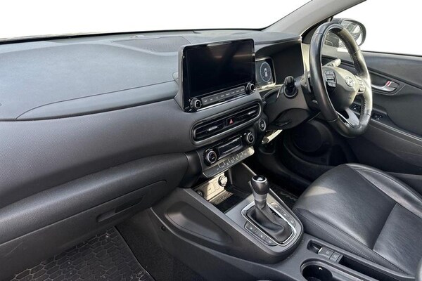 Used Hyundai KONA 2022 for sale - 75982670: Photo 13