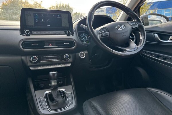 Used Hyundai KONA 2022 for sale - 75982670: Photo 14