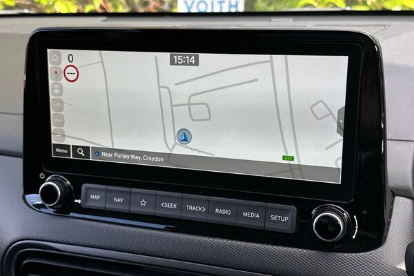 Used Hyundai KONA 2022 for sale - 75982670: Photo 18