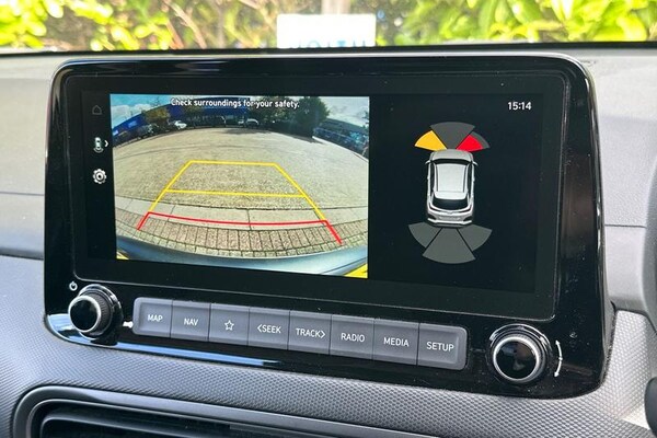 Used Hyundai KONA 2022 for sale - 75982670: Photo 19