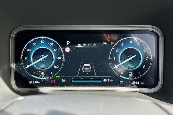 Used Hyundai KONA 2022 for sale - 75982670: Photo 20