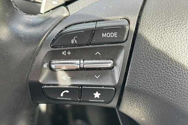 Used Hyundai KONA 2022 for sale - 75982670: Photo 21