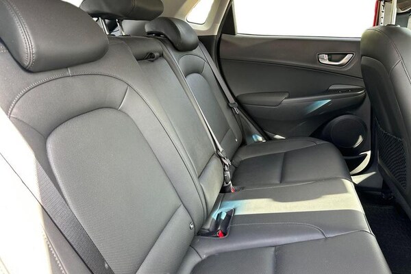 Used Hyundai KONA 2022 for sale - 75982670: Photo 23