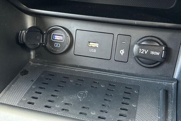 Used Hyundai KONA 2022 for sale - 75982670: Photo 25
