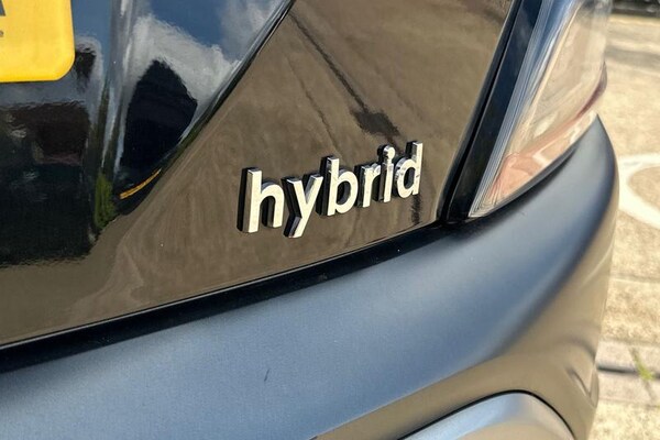 Used Hyundai KONA 2022 for sale - 75982670: Photo 27