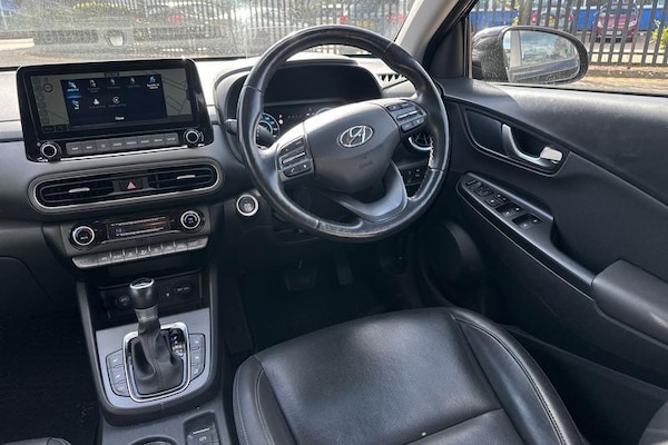 Used Hyundai KONA 2022 for sale - 75982670: Photo 28