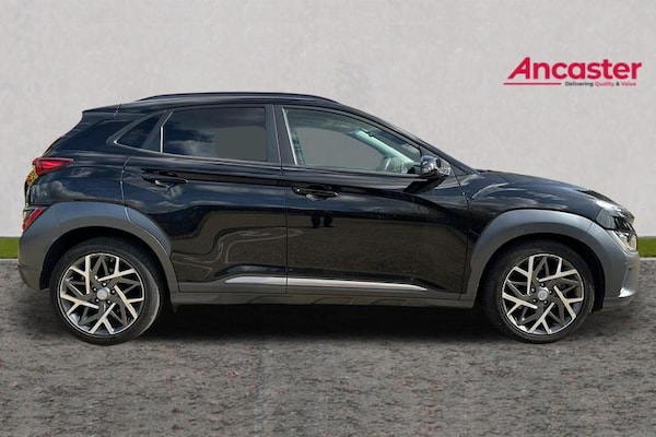 Used Hyundai KONA 2022 for sale - 75982670: Photo 2
