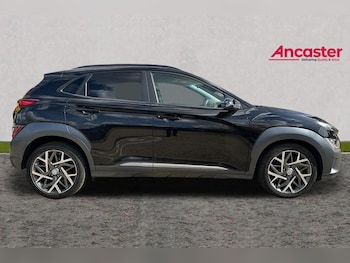 Used Hyundai KONA 2022 for sale - 75982670: Photo 2
