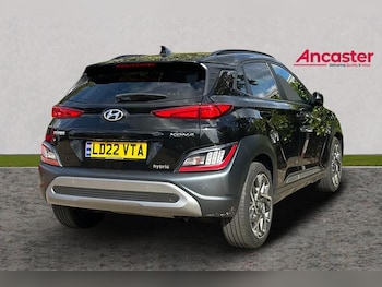 Used Hyundai KONA 2022 for sale - 75982670: Photo 3