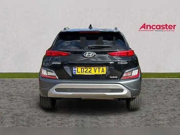 Used Hyundai KONA 2022 for sale - 75982670: Photo 4
