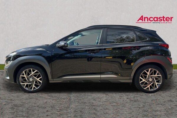 Used Hyundai KONA 2022 for sale - 75982670: Photo 6