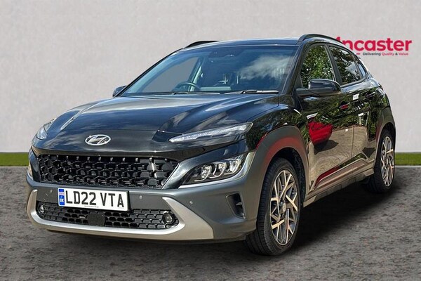 Used Hyundai KONA 2022 for sale - 75982670: Photo 7