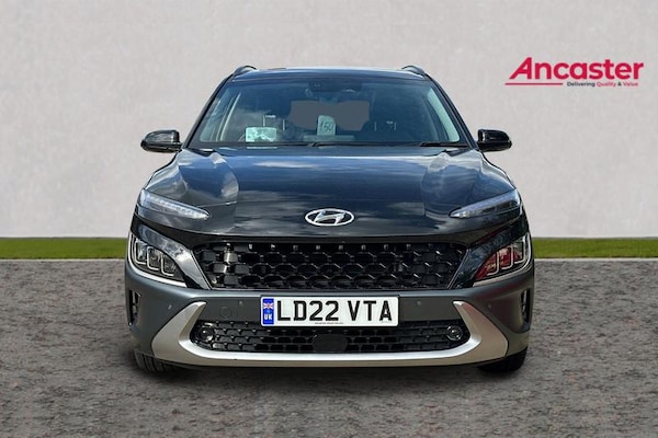 Used Hyundai KONA 2022 for sale - 75982670: Photo 8