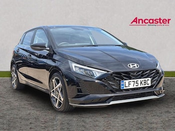 Used Hyundai i20 2026 for sale - 79548747: Photo