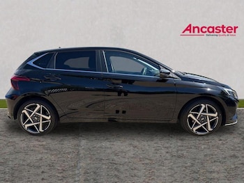 Used Hyundai i20 2026 for sale - 79548747: Photo