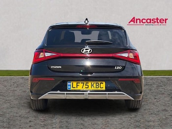 Used Hyundai i20 2026 for sale - 79548747: Photo