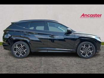Used Hyundai TUCSON 2024 for sale - 74495435: Photo