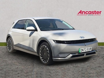 Used Hyundai IONIQ 5 2022 for sale - 79393970: Photo