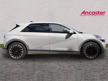 Used Hyundai IONIQ 5 2022 for sale - 79393970: Photo