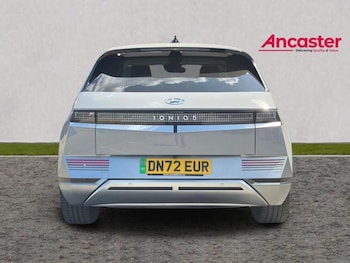 Used Hyundai IONIQ 5 2022 for sale - 79393970: Photo