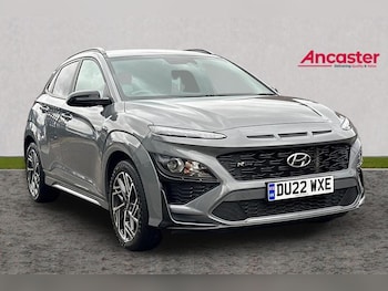 Used Hyundai KONA 2022 for sale - 76467586: Photo