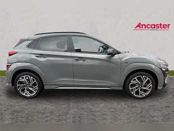 Used Hyundai KONA 2022 for sale - 76467586: Photo