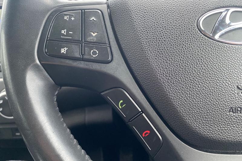 Used Hyundai i10 2018 for sale - 77292714: Photo 20