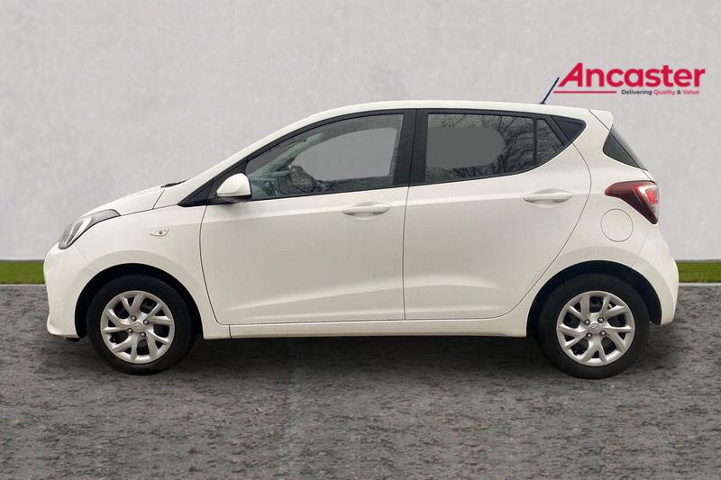 Used Hyundai i10 2018 for sale - 77292714: Photo 6