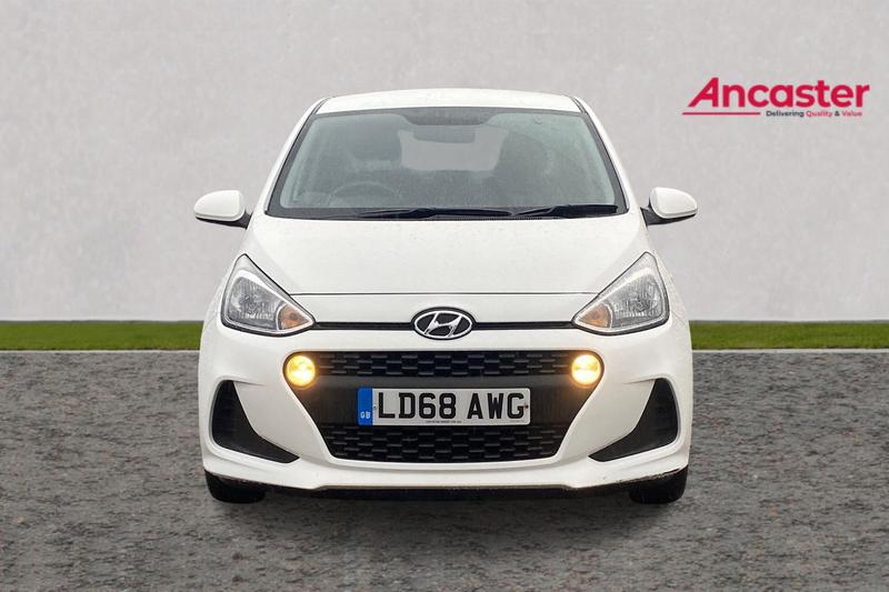 Used Hyundai i10 2018 for sale - 77292714: Photo 8