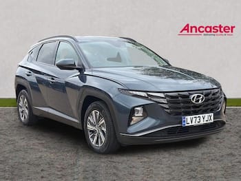 Used Hyundai TUCSON 2023 for sale - 79842322: Photo