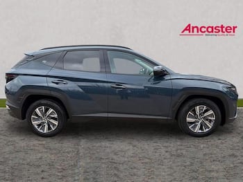 Used Hyundai TUCSON 2023 for sale - 79842322: Photo