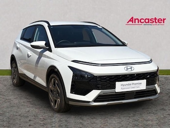 Used Hyundai BAYON 2026 for sale - 79460205: Photo