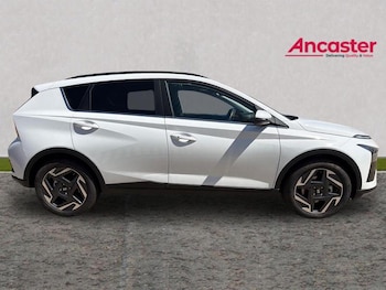 Used Hyundai BAYON 2026 for sale - 79460205: Photo