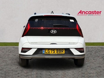 Used Hyundai BAYON 2026 for sale - 79460205: Photo