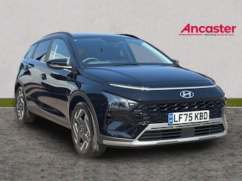 Used Hyundai BAYON 2026 for sale - 79305251: Photo
