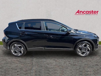 Used Hyundai BAYON 2026 for sale - 79305251: Photo