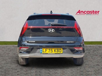 Used Hyundai BAYON 2026 for sale - 79305251: Photo