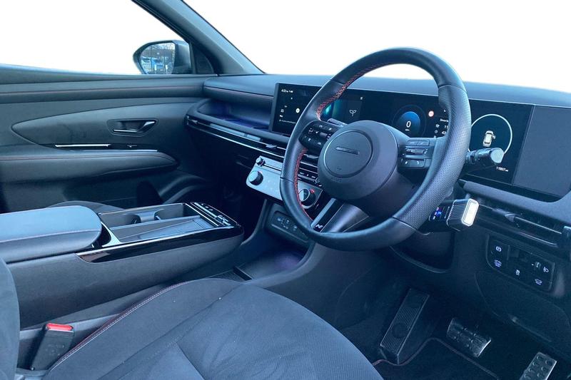 Used Hyundai TUCSON 2025 for sale - 77306959: Photo 10