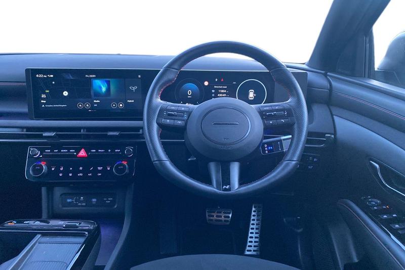 Used Hyundai TUCSON 2025 for sale - 77306959: Photo 11