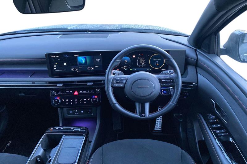 Used Hyundai TUCSON 2025 for sale - 77306959: Photo 12