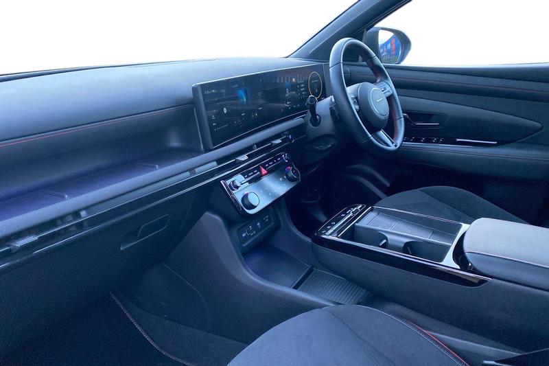 Used Hyundai TUCSON 2025 for sale - 77306959: Photo 13