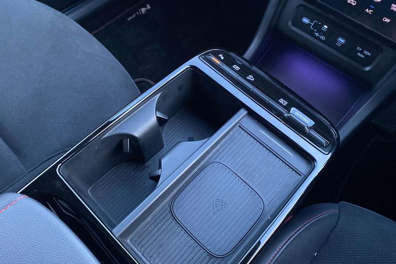 Used Hyundai TUCSON 2025 for sale - 77306959: Photo 14