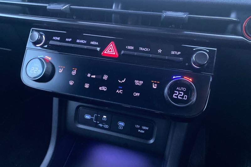 Used Hyundai TUCSON 2025 for sale - 77306959: Photo 15